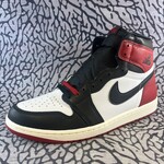 Jordan Air Jordan 1 Retro High OG Black Toe Reimagined