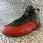 Jordan Air Jordan 12 Retro Flu Game