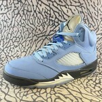 Jordan Air Jordan 5 Retro UNC University Blue