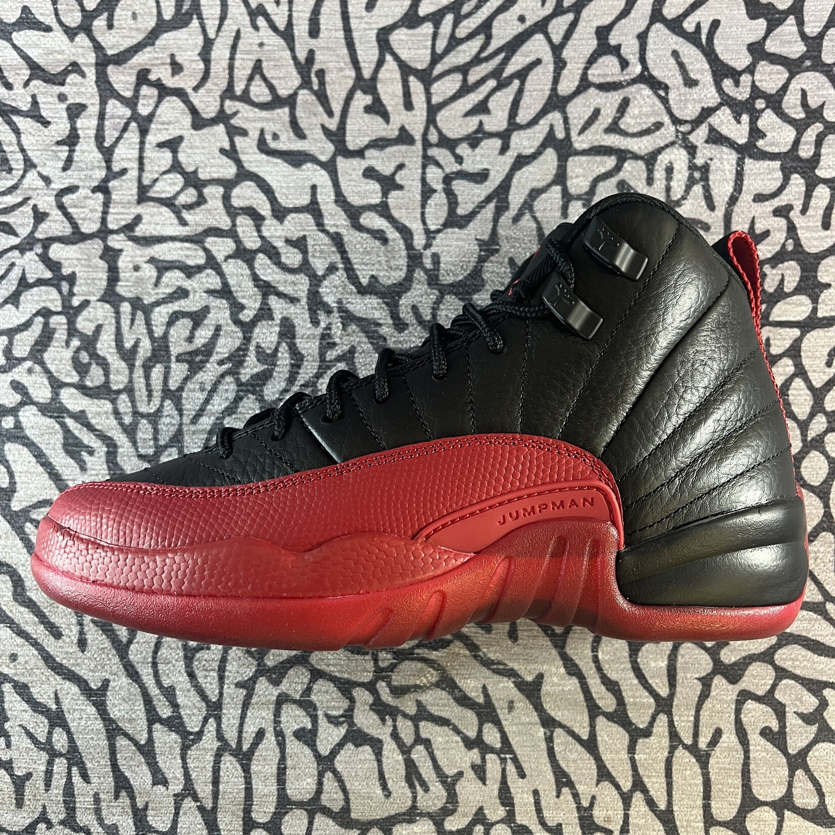 Jordan Air Jordan 12 Retro Flu Game GS