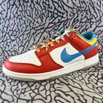 Nike Nike Dunk Low QS LeBron James Fruity Pebbles