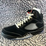 Jordan Air Jordan 5 Retro OG Black Metallic Reimagined