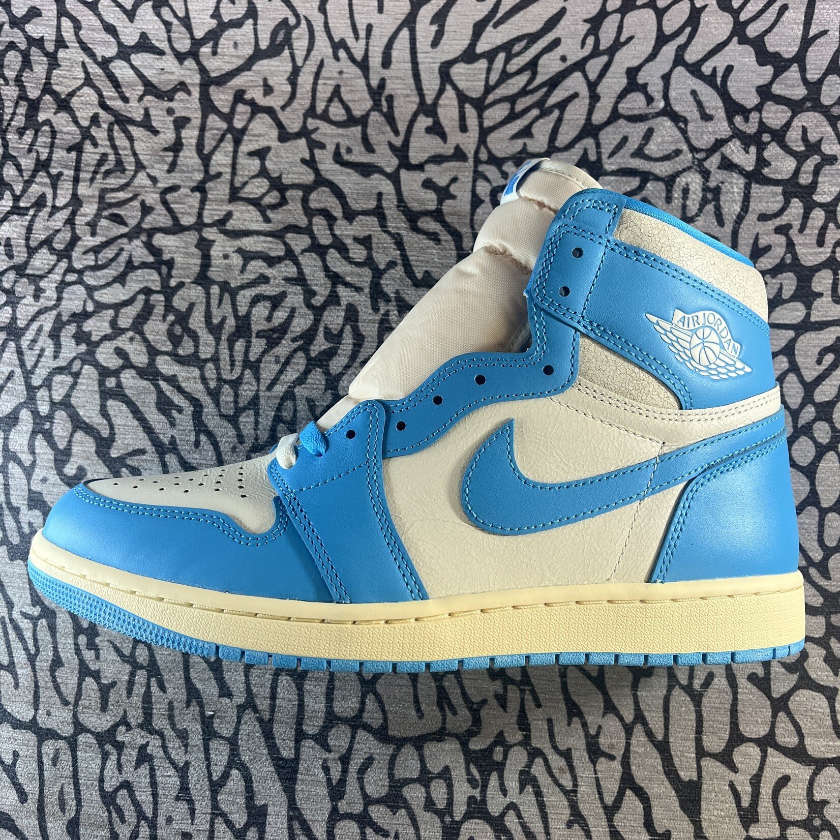 Jordan Air Jordan 1 Retro High OG UNC Reimagined