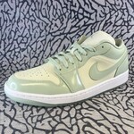 Jordan Air Jordan 1 Low Seafoam Sail (Women's)