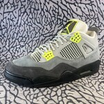 Jordan Pre-owned Air Jordan 4 Retro SE 95 Neon (2020)