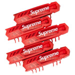 Supreme Supreme HEXBUG Nano Flash (5 Pack) Red