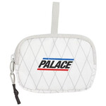 Palace Dimension Flip Stash White