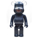 Bearbrick Bearbrick x BAIT x Godzilla King Of The Monsters 1000%