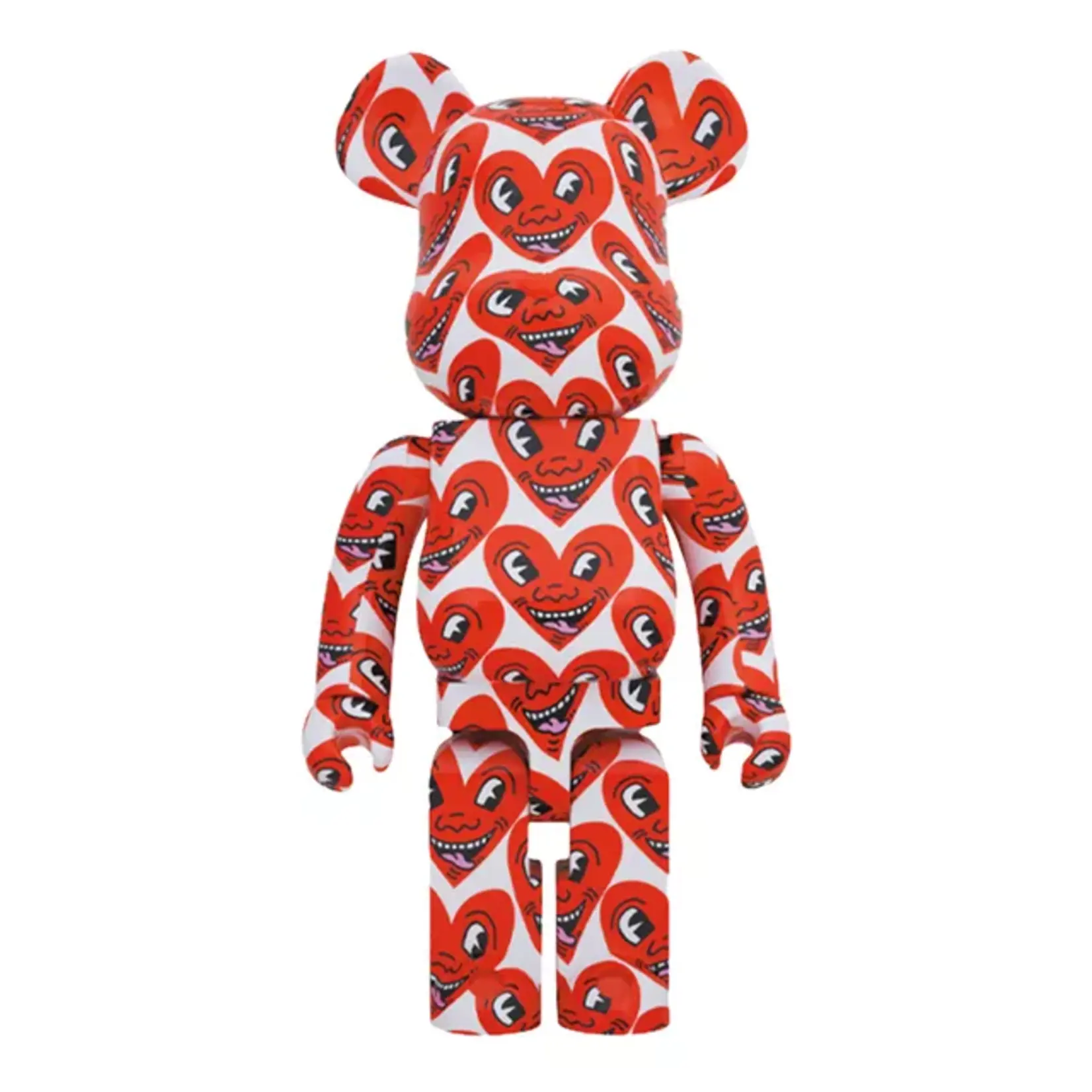 Bearbrick Bearbrick KEITH HARING #6 1000%