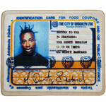 Supreme Supreme Ol' Dirty Bastard Rug