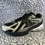 New Balance Pre-owned New Balance 1906R Black Grey White