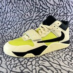 Jordan Air Jordan Jumpman Jack TR Travis Scott Bright Cactus