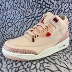 Jordan Pre-owned Air Jordan 3 Retro Valentine's Day Treat Yourself (Women's)