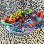 Nike Nike Kobe 8 Protro What The