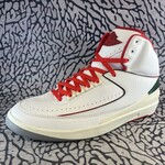 Jordan Pre-owned Air Jordan 2 Retro Origins