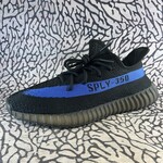 Yeezy Pre-owned Yeezy Boost 350 V2 Dazzling Blue