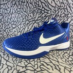 Nike Nike Kobe 6 Protro Dodgers