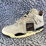 Jordan Pre-owned Air Jordan 4 Retro OG SP A Ma Maniére While You Were Sleeping (Women's)