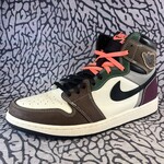 Jordan Pre-owned Air Jordan 1 Retro High OG Hand Crafted (Damaged Box)