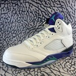 Jordan Air Jordan 5 Retro Grape