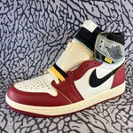 Jordan Air Jordan 1 Retro High OG SP Union LA Chicago Shadow