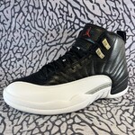 Jordan Pre-owned Air Jordan 12 Retro Playoffs