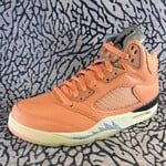 Jordan Air Jordan 5 Retro DJ Khaled We The Best Crimson Bliss