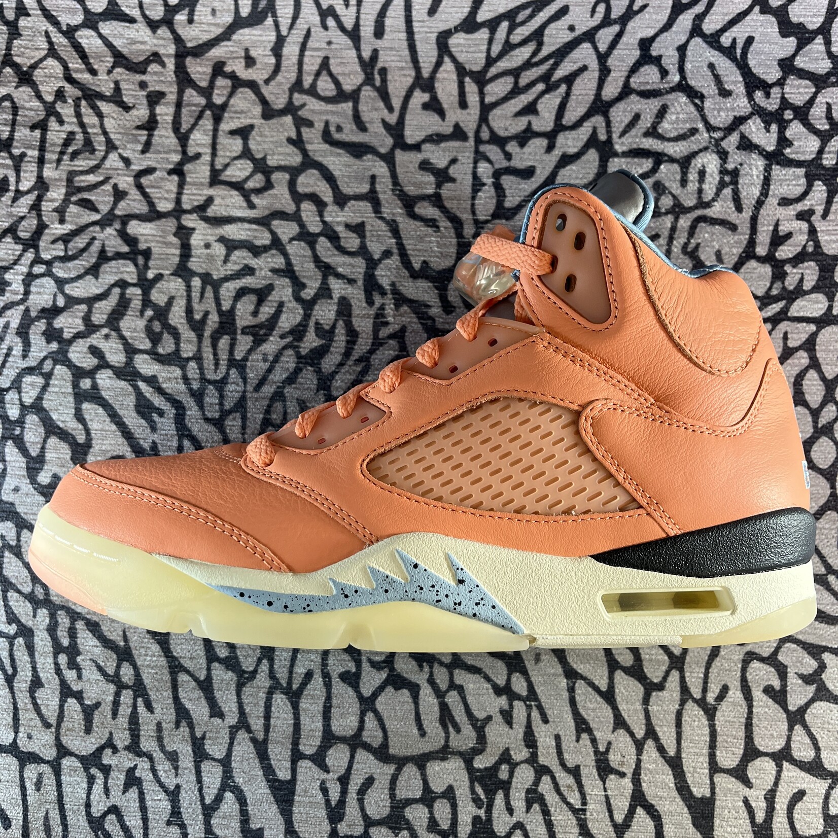 Jordan Air Jordan 5 Retro DJ Khaled We The Best Crimson Bliss
