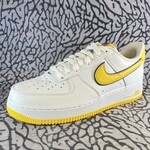 Nike Nike Air Force 1 Low Retro QS Kobe Bryant Lakers Home