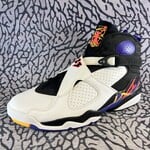 Jordan Air Jordan 8 Retro Three Peat