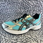 ASICS ASICS Gel-1130 Larimar Blue Silver