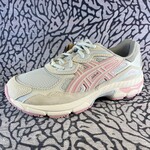 ASICS ASICS Gel-NYC Glacier Grey Coneflower (GS)