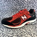 New Balance New Balance 2002R True Red Black