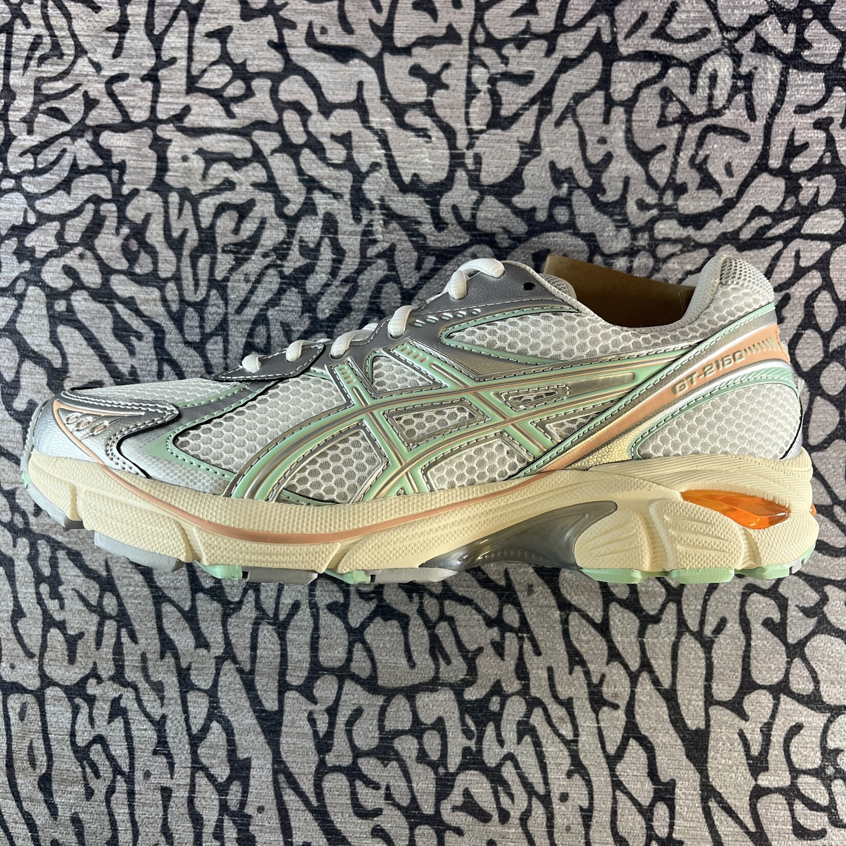 ASICS Asics GT-2160 Miami Dolphins