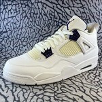 Jordan Air Jordan 4 Retro Metallic Purple