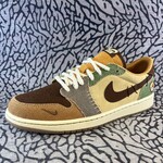 Jordan Air Jordan 1 Retro Low OG Zion Williamson Voodoo