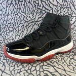Jordan Pre-owned Air Jordan 11 Retro Playoffs Bred (2019)