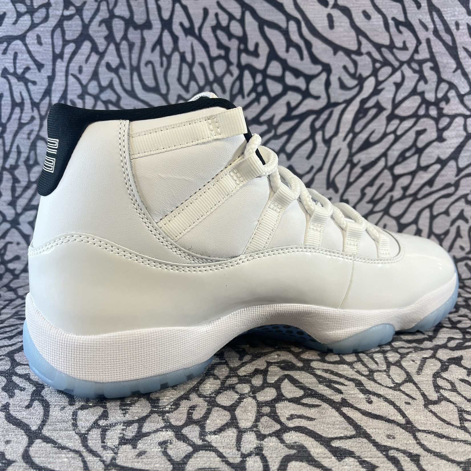 Jordan Air Jordan 11 Retro Legend Blue