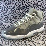Jordan Pre-owned Air Jordan 11 Retro Cool Grey