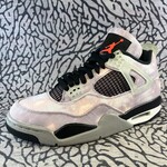 Jordan Pre-owned Air Jordan 4 Retro Zen Master