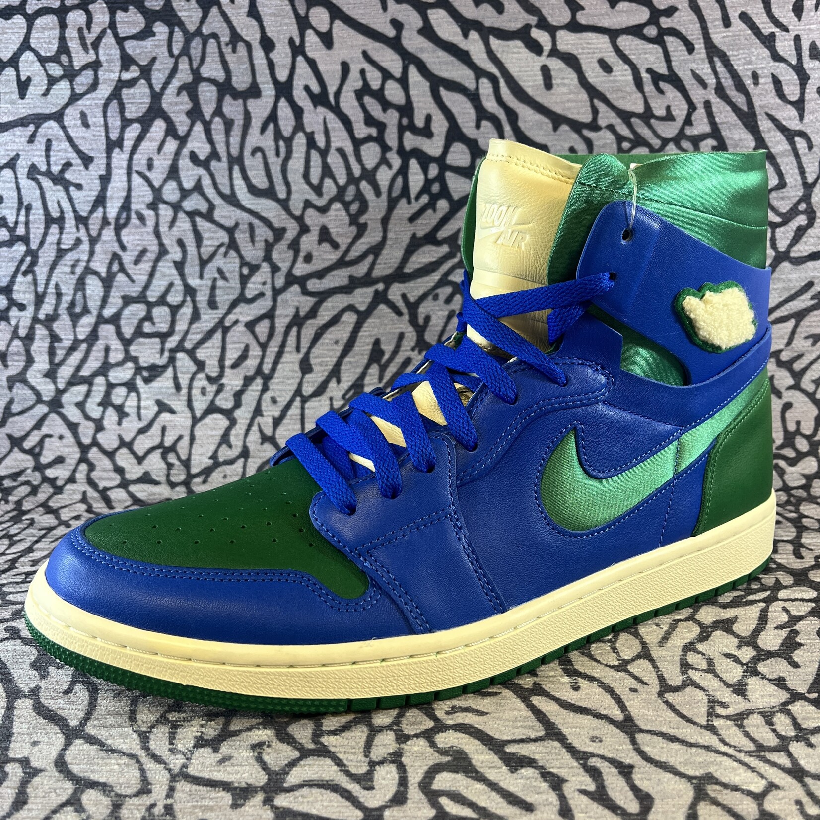 Jordan Air Jordan 1 High Zoom Air CMFT Aleali May Califia W