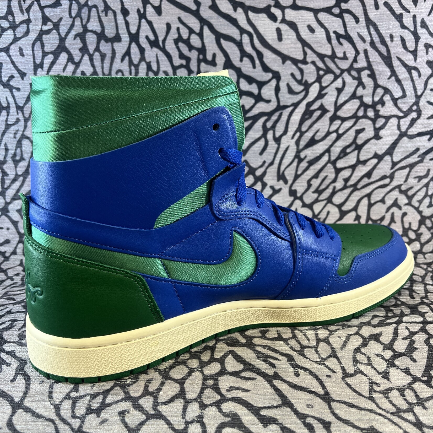 Jordan Air Jordan 1 High Zoom Air CMFT Aleali May Califia W