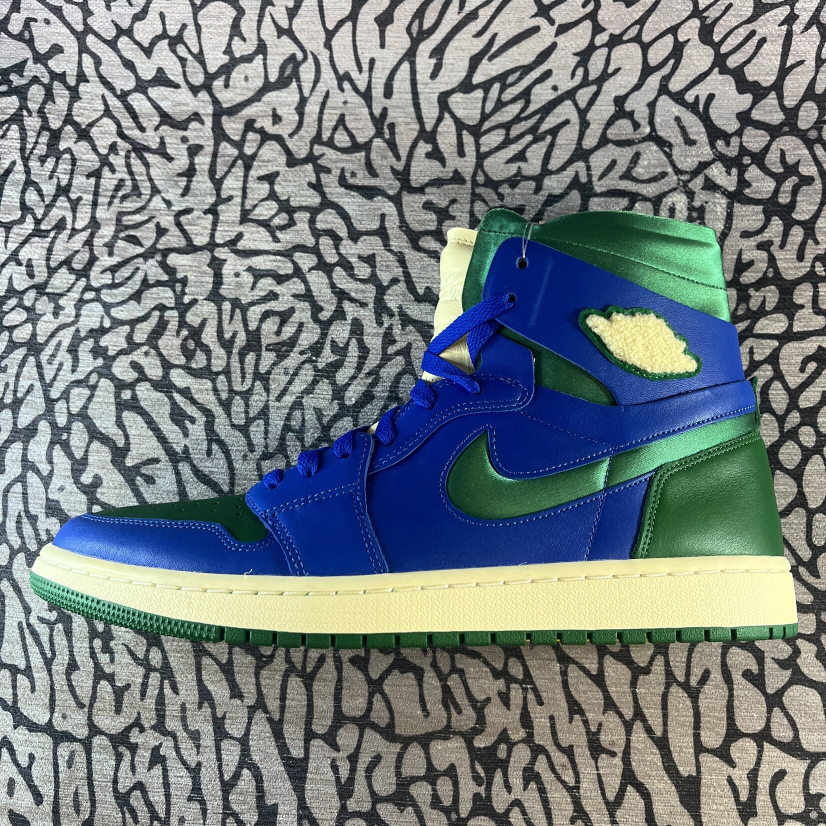 Jordan Air Jordan 1 High Zoom Air CMFT Aleali May Califia W