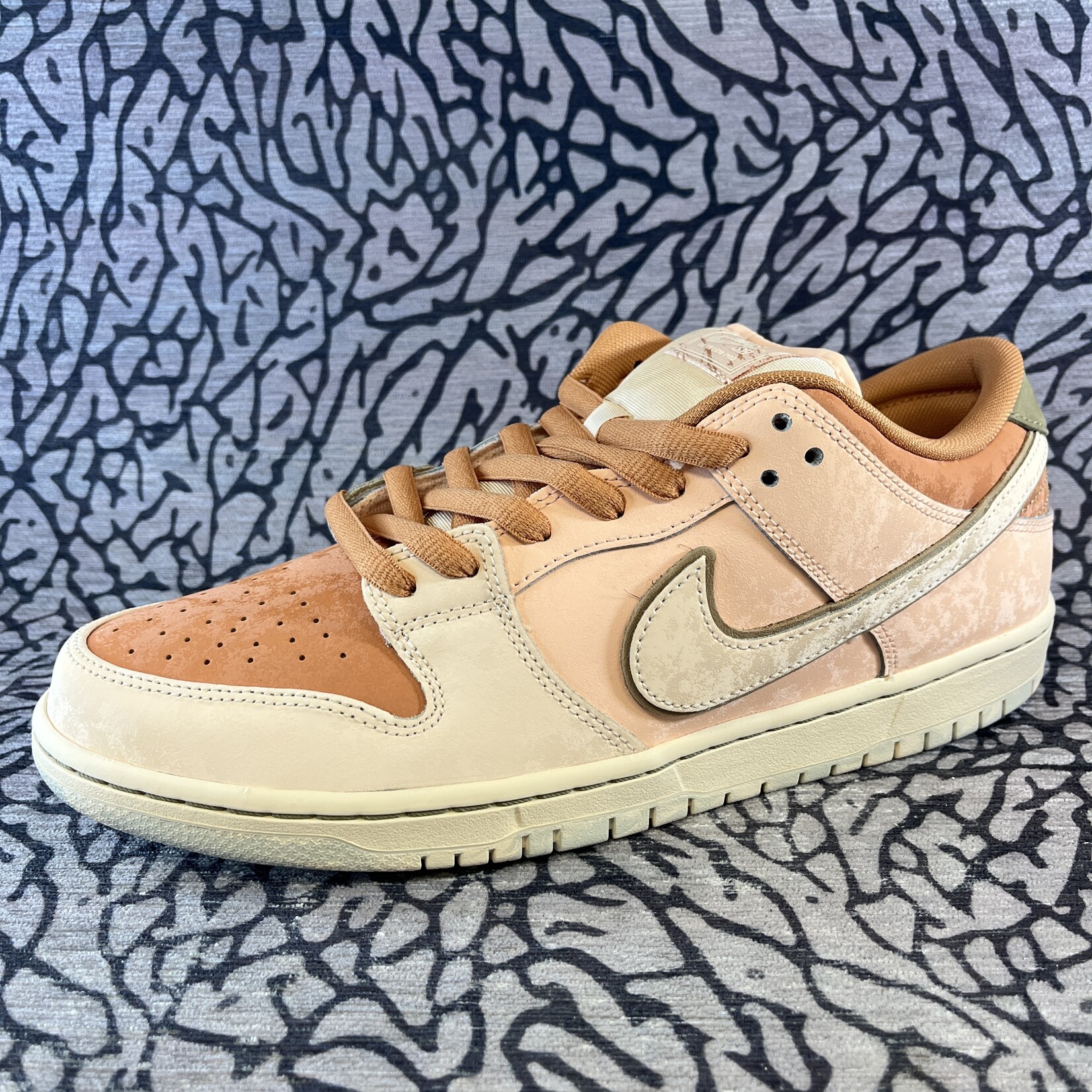 Nike SB Nike SB Dunk Low Trocadéro Gardens