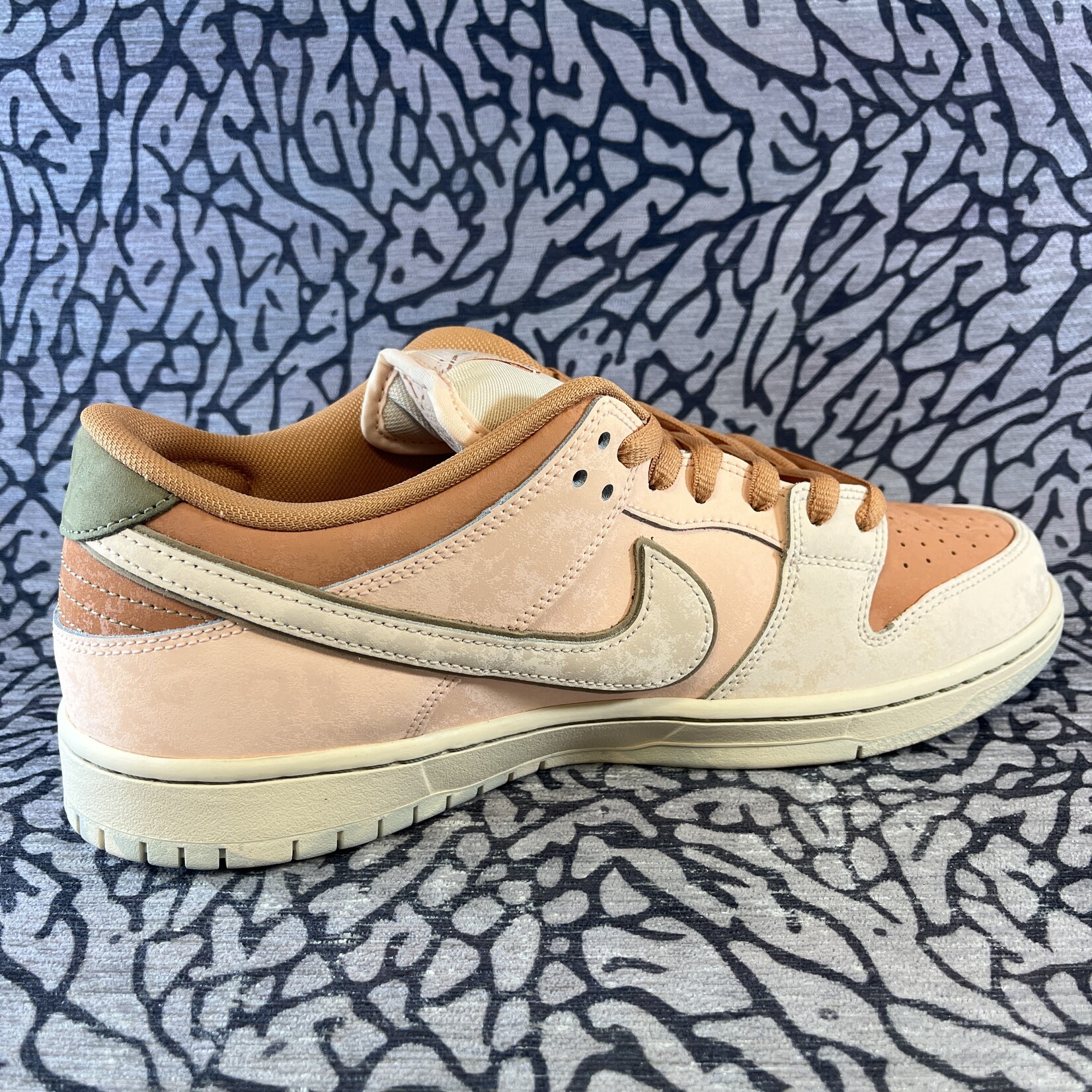 Nike SB Nike SB Dunk Low Trocadéro Gardens