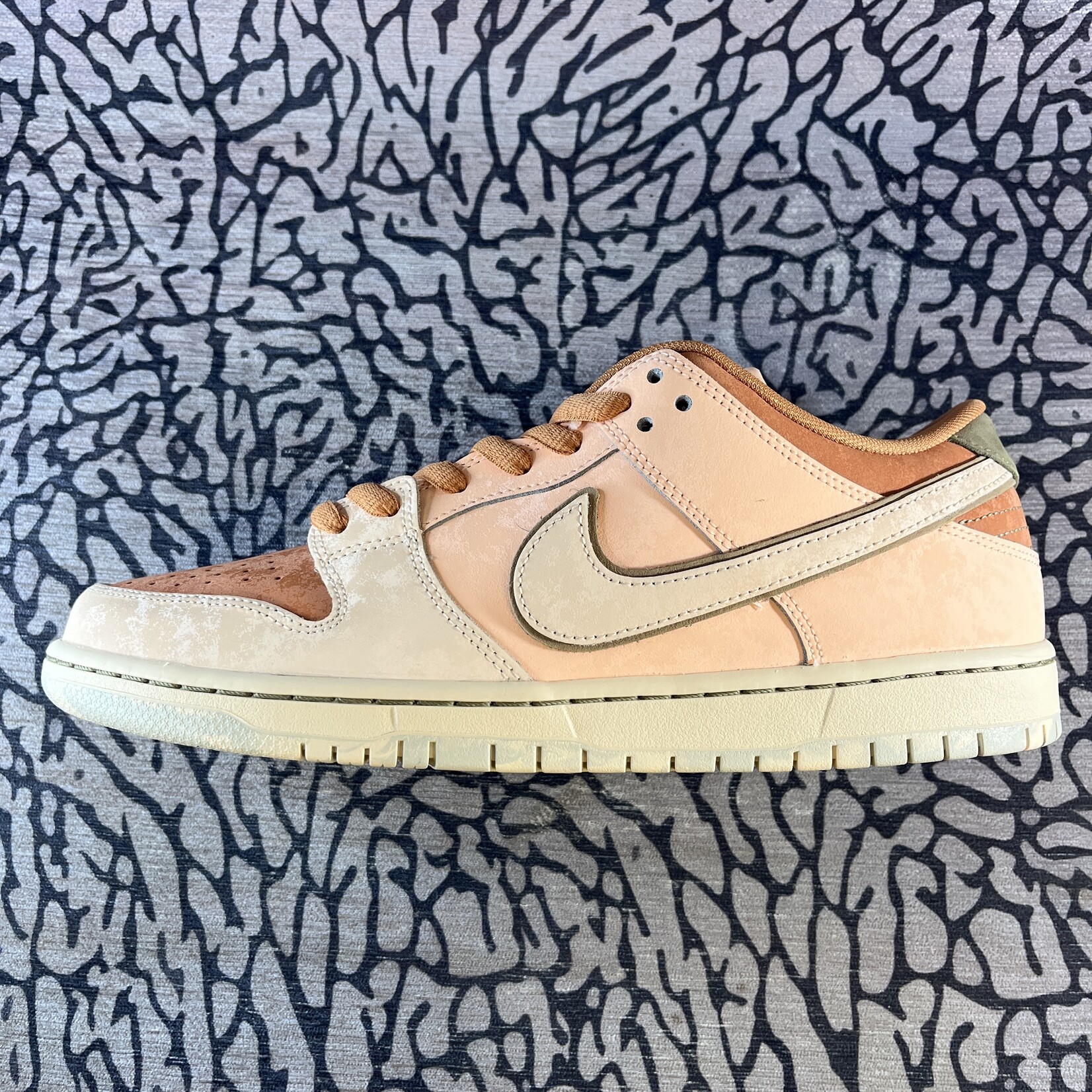 Nike SB Nike SB Dunk Low Trocadéro Gardens