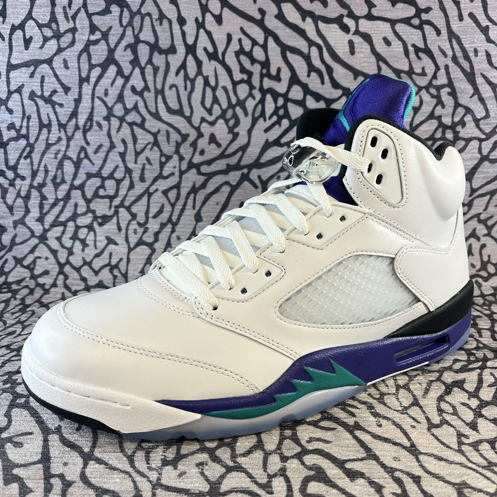Jordan Air Jordan 5 Retro Grape