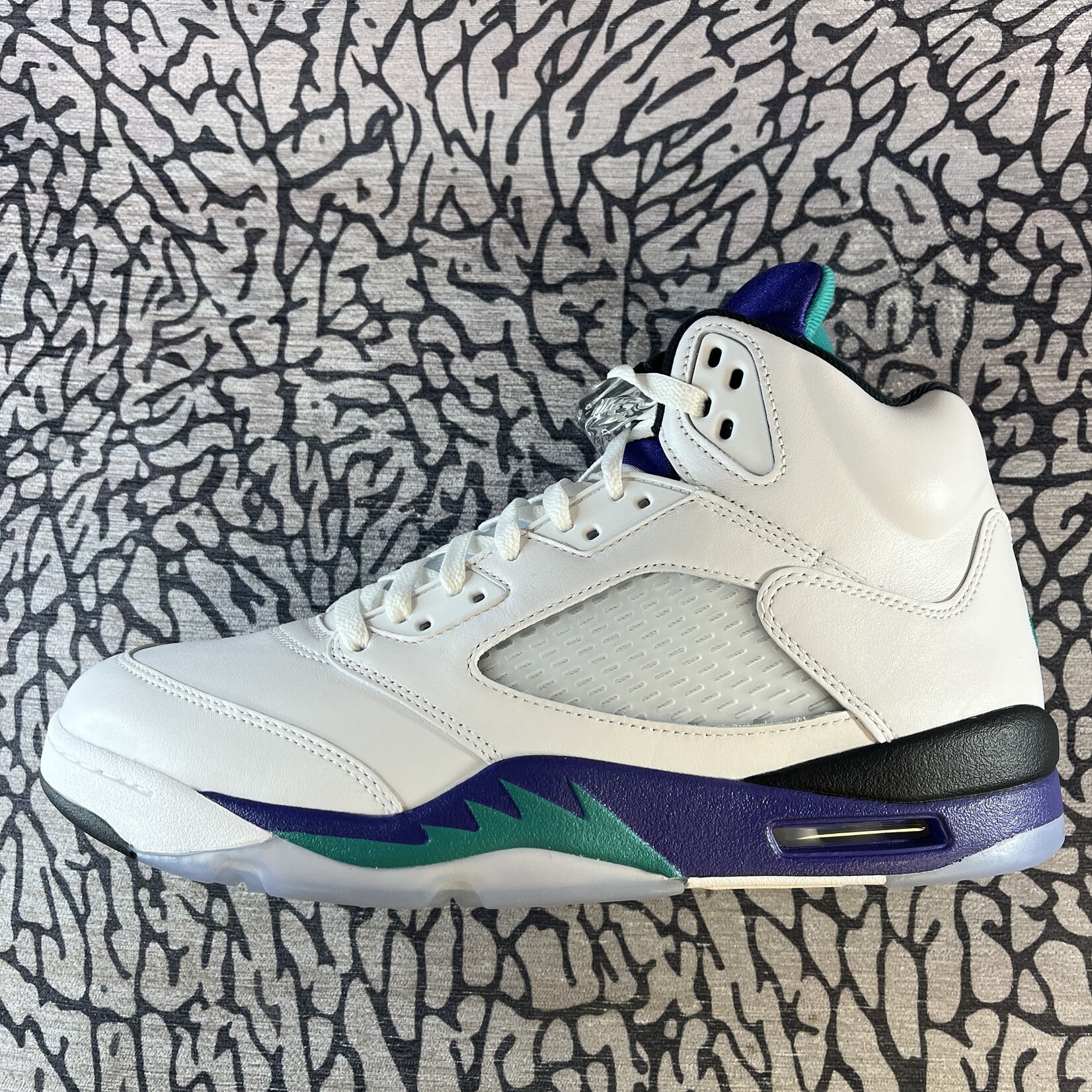 Jordan Air Jordan 5 Retro Grape
