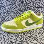 Nike SB Pre-owned Nike SB Dunk Low Green Apple