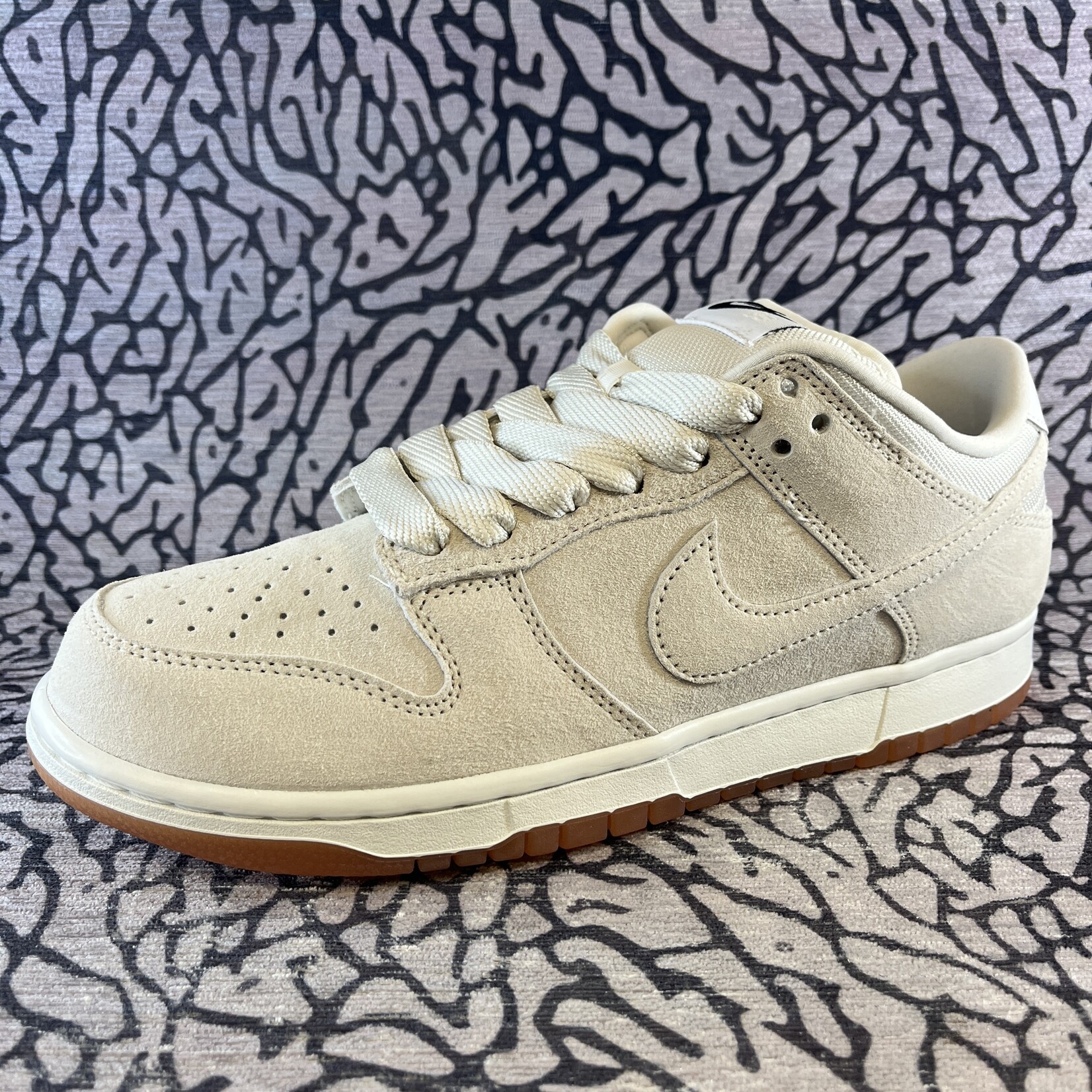 Nike SB Nike SB Dunk Low Pro B Pale Ivory